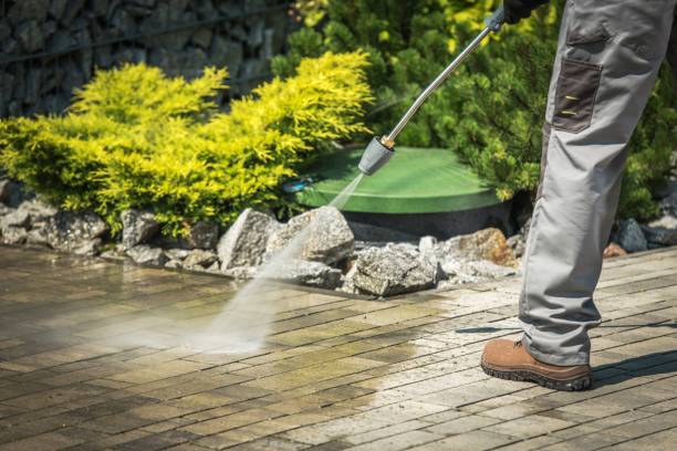 Best Restaurant Pressure Washing  in Jasonville, IN