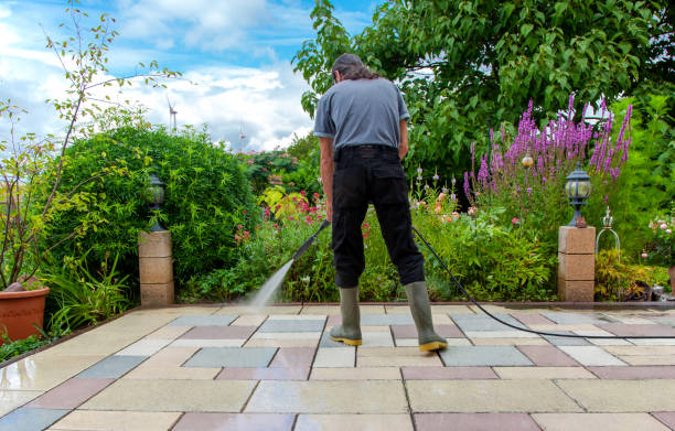 Reliable Jasonville, IN Pressure Washing Solutions